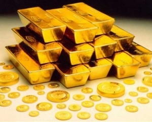 Золотовалютні резерви України &quot;танутимуть&quot; й надалі - прогноз