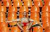 "Мертві" "Лужники": чемпіонат світу з легкої атлетики проходить при пустих трибунах