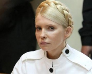 Тимошенко втратила контроль над ситуацією, партія її ігнорує - Чорновіл