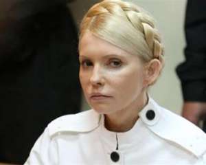 Тимошенко потеряла контроль над ситуацией, партия ее игнорирует - Чорновил