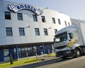 На фабрике Порошенко в Виннице сократят 400 сотрудников