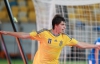 Украинская "молодежка" разгромила греков в товарищеском матче