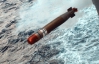 У Криму на дитячому пляжі знайшли торпеду