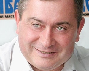 Мэр Макеевки потратил на телефон VERTU половину задекларированного годового дохода