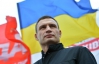 В "Свободе" говорят, что Кличко рано заговорил о выборах-2015
