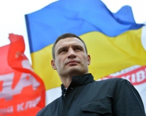 В &quot;Свободе&quot; говорят, что Кличко рано заговорил о выборах-2015