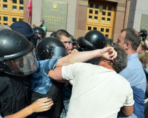 &quot;Регионал&quot; из Киевсовета: мы не дадим оппозиции сорвать сессию 19 августа