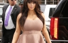 Ким Кардашьян не появится на публике, пока не похудеет до 52 килограмм