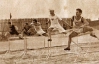 Першу російську Олімпіаду 1913 року провели у Києві 