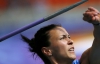 Ганна Мельниченко виграла "золото" чемпіонату світу