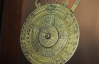 Зоряний портативний годинник 16 століття зберігається у львівському музеї