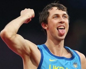 Богдан Бондаренко став чемпіоном світу у стрибках у висоту