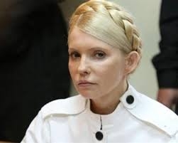 Тимошенко вновь категорически отказывается ехать в суд по делу ЕЭСУ – пенитенциарии