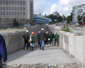 На Теремках построят еще 3 станции метро за деньги инвестора
