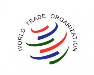 В ВТО заявили, что ничего не знают о &quot;торговой войне&quot; Украины и России