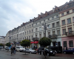 В Украине обнаружили ничейный жилищный комплекс стоимостью 45 млн грн  