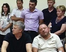 Адвокат Мельника: "Это неправда, что мой клиент пересек границу с Беларусью"