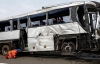 У Болівії в ДТП з автобусом загинули 14 осіб