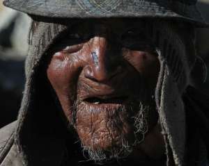 123-річний болівієць визнаний найстаршим жителем Землі