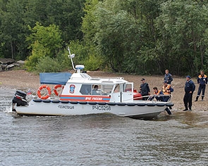 У Росії нетверезий водій теплохода протаранив баржу: 4 загиблих, 30 постраждалих