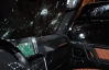 Бизнесмена Анисимова от пули киллера спас автомобильный навигатор
