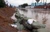 Схід Росії іде під воду: рівень води в Амурі сягнув 6,5 метри