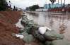 Схід Росії іде під воду: рівень води в Амурі сягнув 6,5 метри