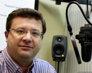 Павловський вважає, що Азаров мав написати кляузу на Росію до СОТ