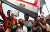 Єгипетським "Братам-мусульманам" загрожує підпільна боротьба