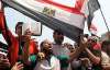 Єгипетським "Братам-мусульманам" загрожує підпільна боротьба