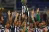 "Ювентус" розгромив "Лаціо" і виграв Суперкубок Італії