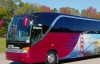Во Львове пассажиры захватили автобус, направляющиеся в Германию