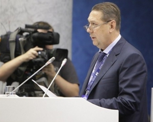 Анатолий Коньков признал, что в Украине есть договорные матчи