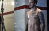 Дэвид Бекхэм снова показал свое шикарное тело в рекламе мужского белья