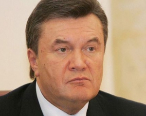 На Всемирном конгрессе украинцев не ждут появления Януковича и Азарова 