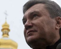 Янукович на День Независимости помолится и сходит к Шевченку