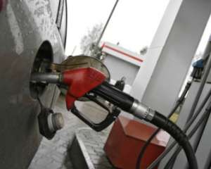С сентября цены на бензин могут подскочить