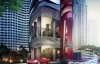 В Сінгапурі побудують хмарочос в стилі Ferrari