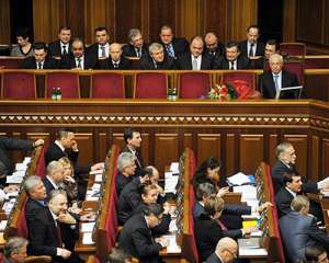 Диаспора просит закрыть границы ЕС для украинских чиновников