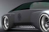 Audi розробили футуристичний концепт-кар для кiно блокбастеру 