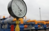 Україна збільшила імпорт газу з Угорщини до 157 млн куб. м