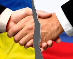 России не принесет пользы &quot;торговая война&quot; с Украиной - эксперт