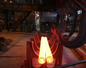 Россияне продали Донецкий электрометаллургический завод