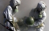 В Сирии правительственные войска отравили боевым газом более тысячи человек