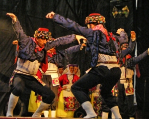 Во Львове отменили один из крупнейших фольклорных фестивалей страны