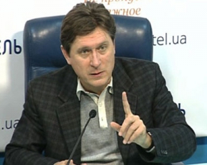 Колесниченко бросил вызов Януковичу - политолог