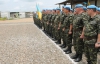 Окремий вертолітний загін місії ООН у Ліберії — частина України в Африці