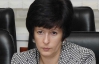 Лутковская: где лечить Тимошенко, решает не Янукович, а парламенты