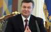 В Донецке моют памятники и развешивают приветствия к приезду Януковича