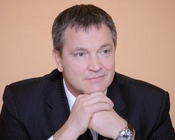Избиратели просят Колесниченко отказаться от евроинтеграции из-за геев